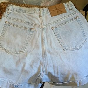 Women shorts